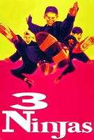 3 Ninjas Quotes