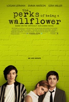 The Perks of Being a Wallflower Quotes