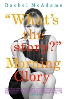 Morning Glory Quotes