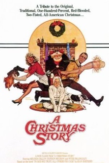 Movie A Christmas Story