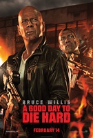 A Good Day To Die Hard Quotes