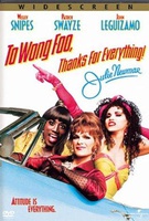 To Wong Foo, Thanks for Everything! Julie Newmar Quotes