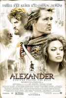 Alexander Quotes