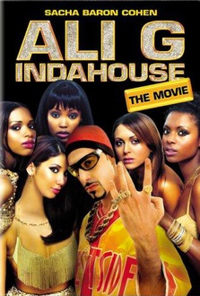 Movie Ali G Indahouse
