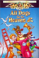 All Dogs Go to Heaven 2 Quotes