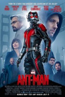 Ant-Man Quotes