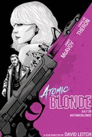 Atomic Blonde Quotes