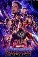 Avengers: Endgame Quotes