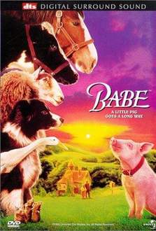 Movie Babe
