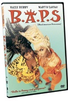 B*A*P*S Quotes