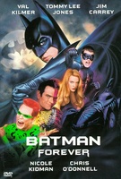 Batman Forever Quotes