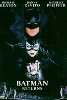 Batman Returns Quotes