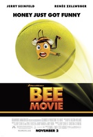 Bee Movie Quotes