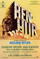 Ben-Hur Quotes