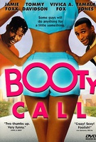 Booty Call Quotes