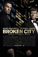 Broken City Quotes