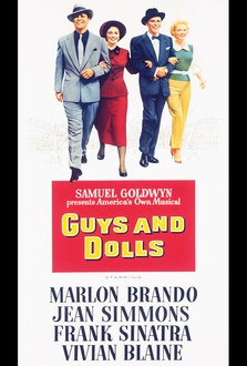 Guys and Dolls Quotes