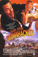 Bushwhacked Quotes