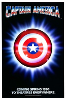 Captain America Quotes
