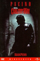 Carlito's Way Quotes