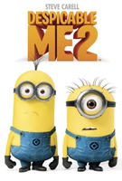 Despicable Me 2 Quotes