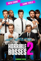 Horrible Bosses 2 Quotes