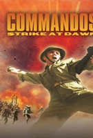 Commandos Strike at Dawn Quotes