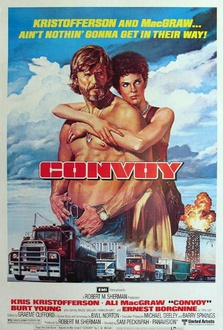 Movie Convoy