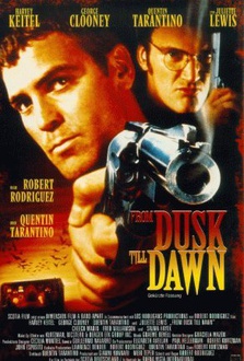 Movie From Dusk Till Dawn