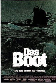 Movie Das Boot