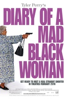 Diary of a Mad Black Woman Quotes