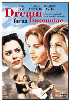 Movie Dream for an Insomniac