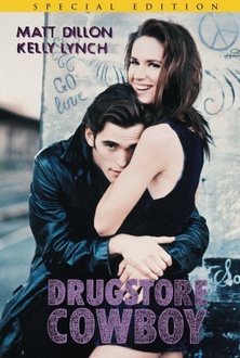 Movie Drugstore Cowboy