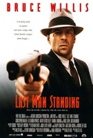 Last Man Standing Quotes