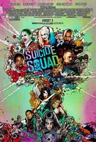 Suicide Squad Quotes