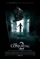 The Conjuring 2 Quotes