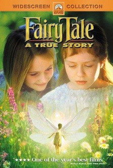 Movie FairyTale: A True Story