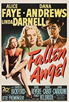 Fallen Angel Quotes
