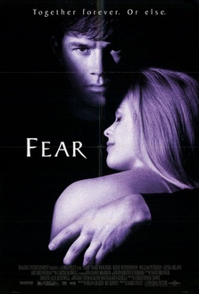 Movie Fear