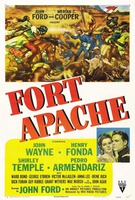 Fort Apache Quotes