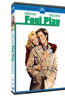 Movie Foul Play