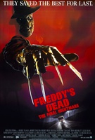 Freddy's Dead: The Final Nightmare Quotes
