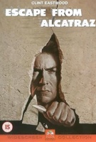 Escape from Alcatraz Quotes