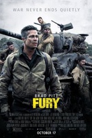 Fury Quotes