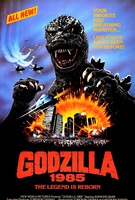 Godzilla 1985 Quotes