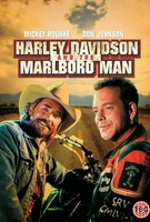 Harley Davidson and the Marlboro Man Quotes