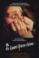 He Knows You're Alone Quotes