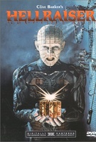 Hellraiser Quotes