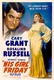 His Girl Friday Quotes