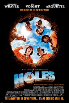 Movie Holes